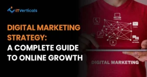 Digital Marketing Strategies, Types & Examples