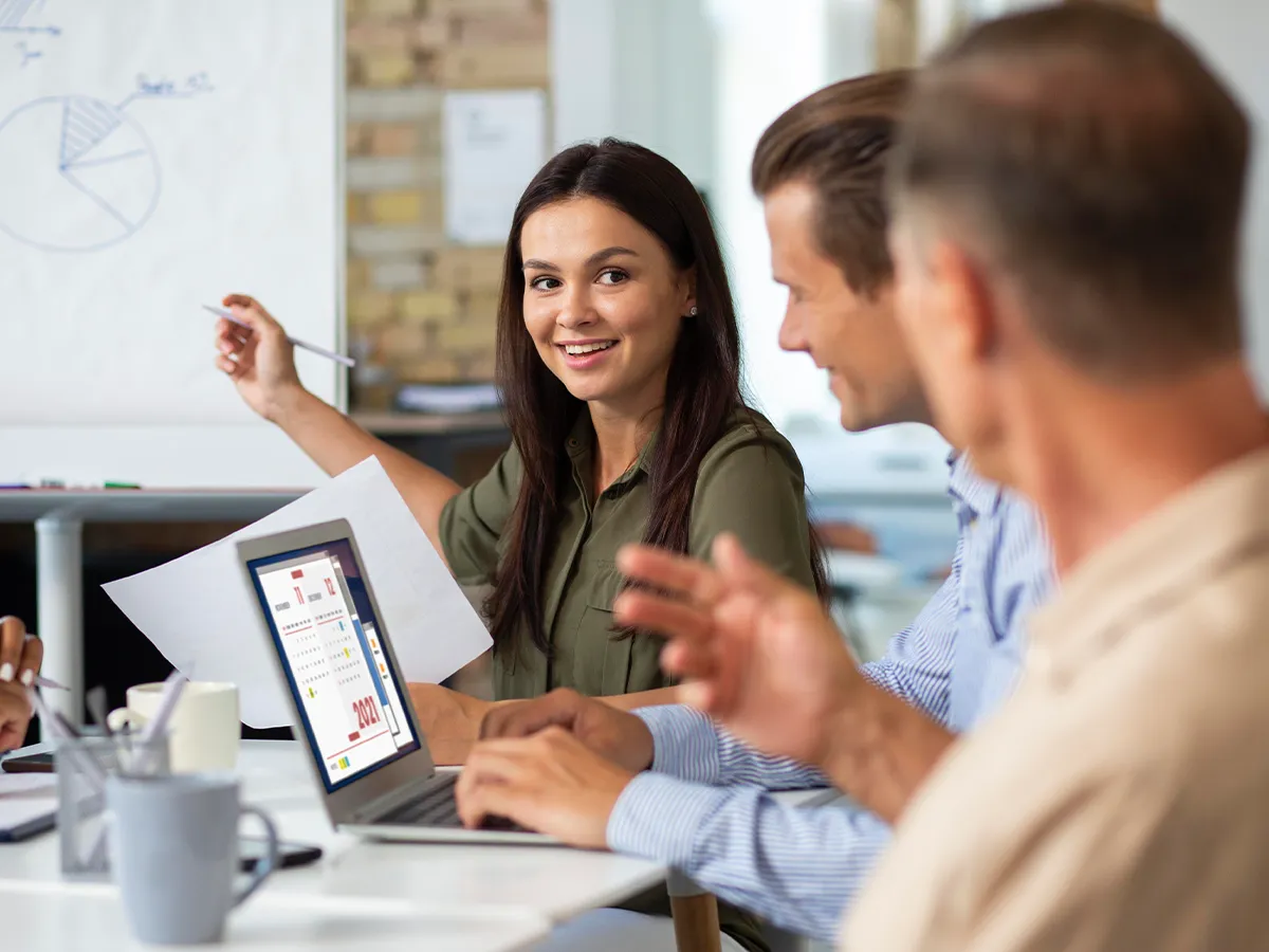 digital marketing success