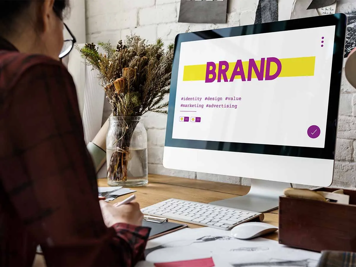 Digital Media Strategy for Consistent Brand Visibility