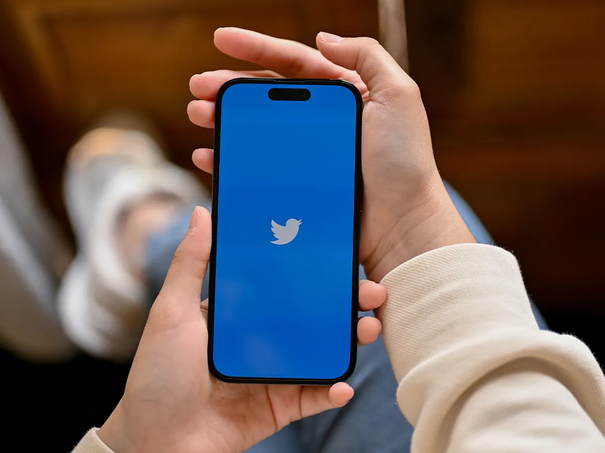 do a tweetstorm
