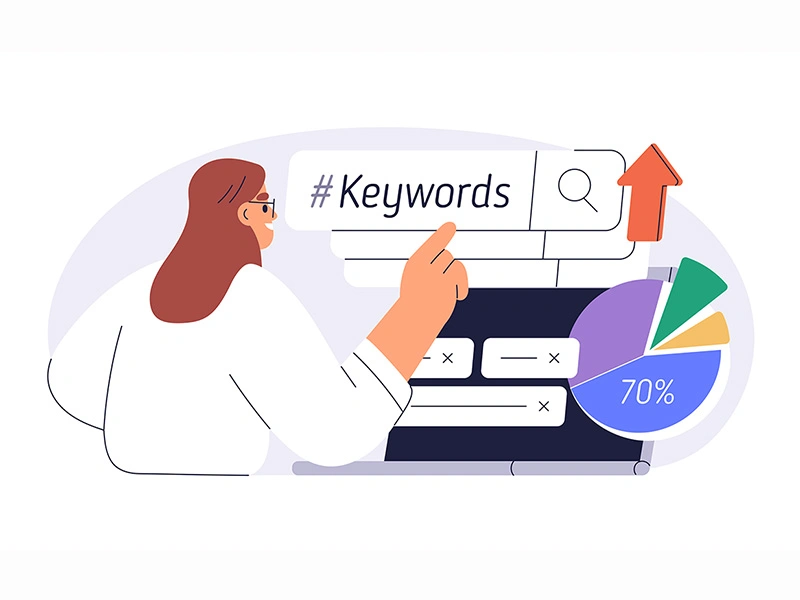 Do Keyword Research