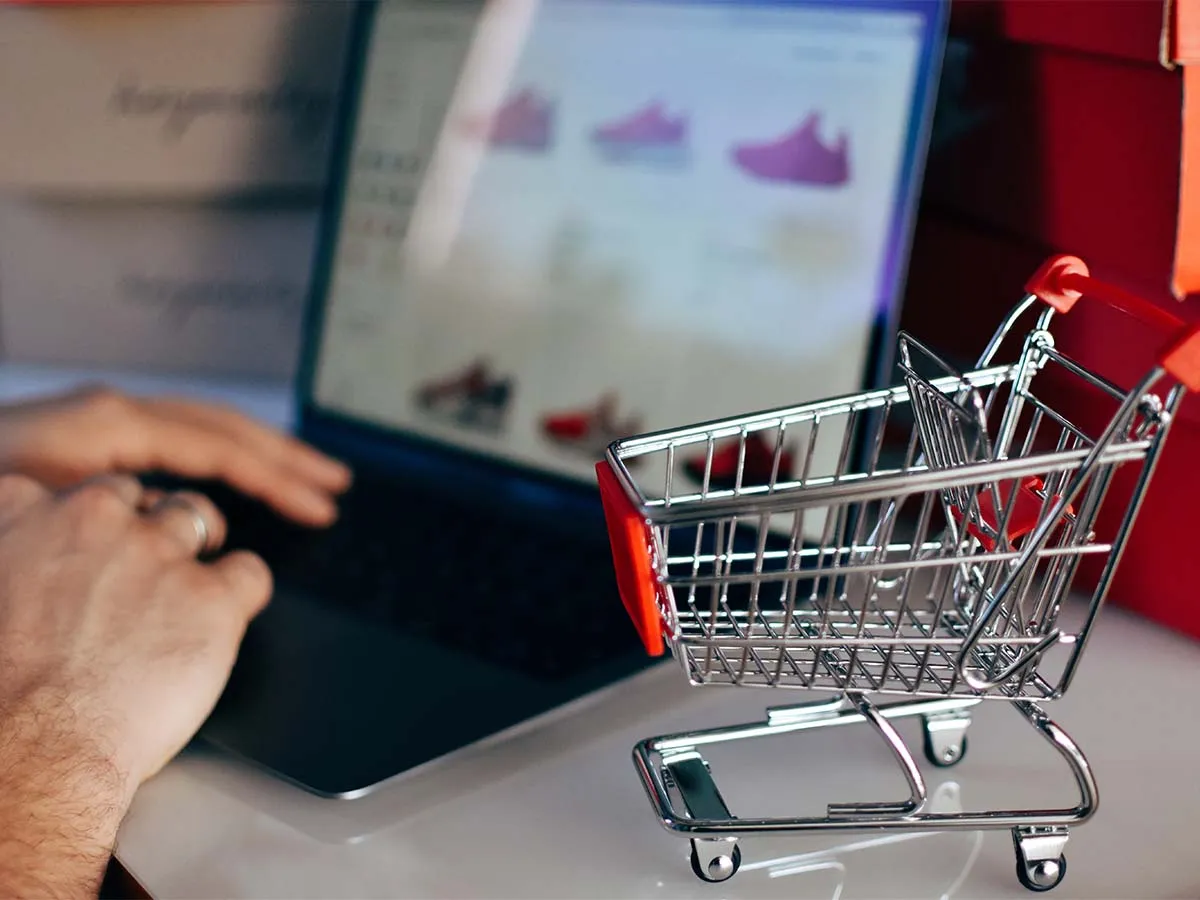 Ecommerce Website Development Cost and Online Store Features