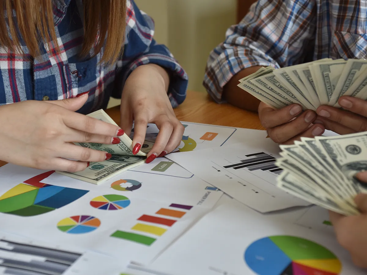 effective budgeting for brand development