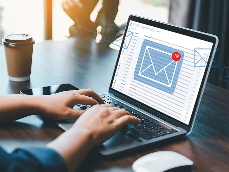 email marketing b2c