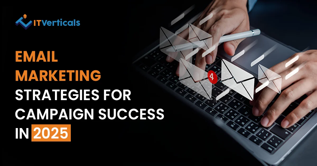 email marketing strategies