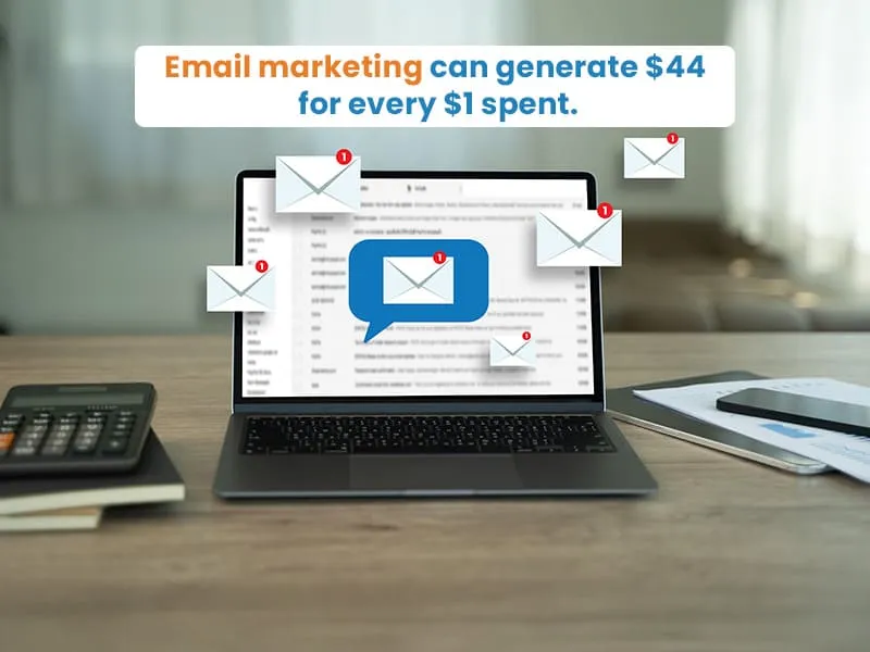 email marketing