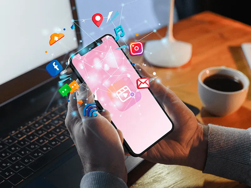 enhance social media integration