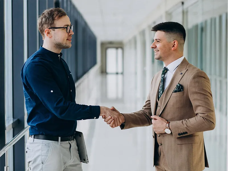 enhancing customer engagement and building trust