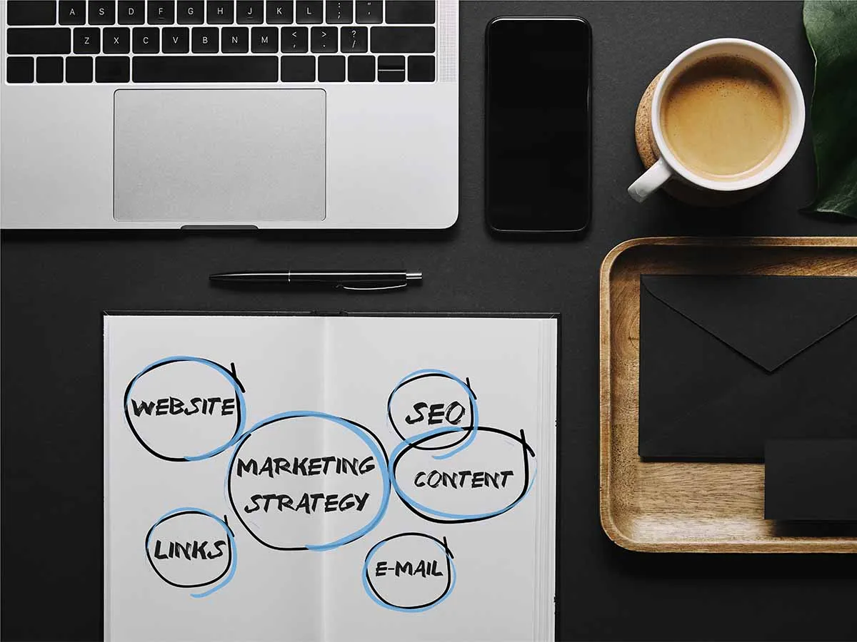 Essential Digital Marketing Strategies for Business Growth