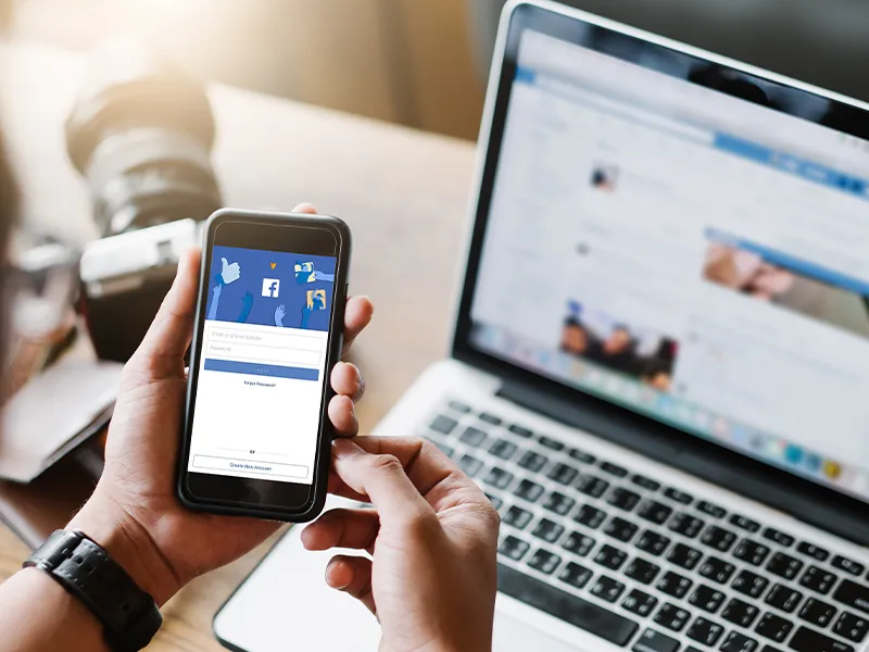 establish a facebook content strategy