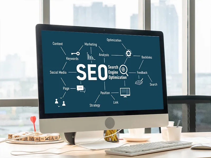 evaluate technical seo concerns