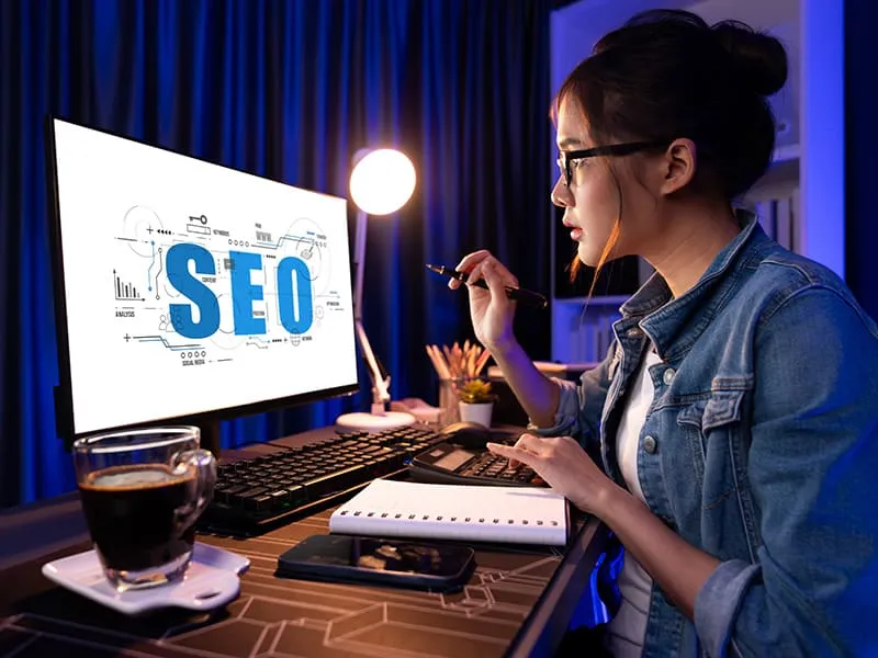 exploring seo theory and advanced seo concepts