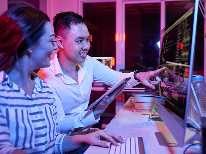 features to consider