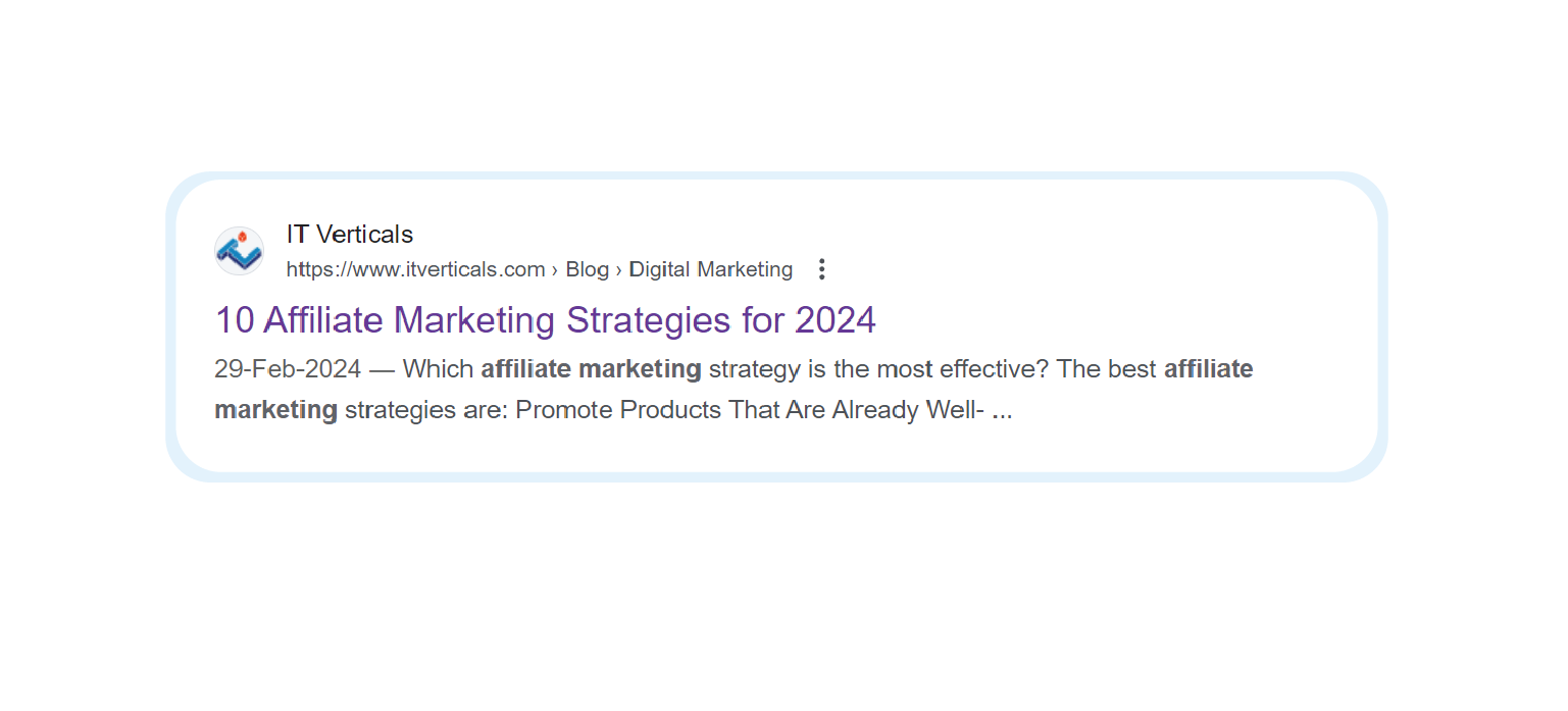 find and fix inconsistent and missing meta descriptions