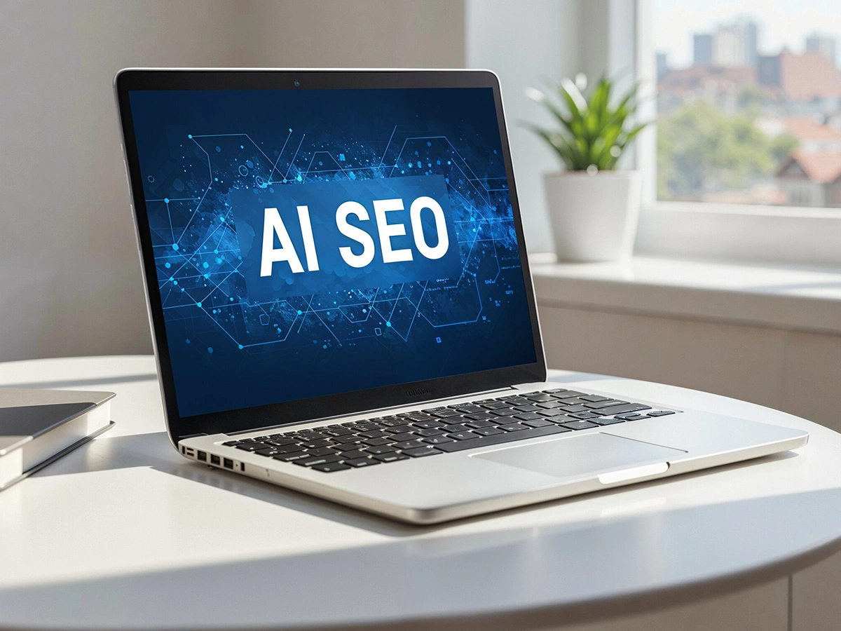 Future of SEO: How Generative AI Is Reshaping Search Engines