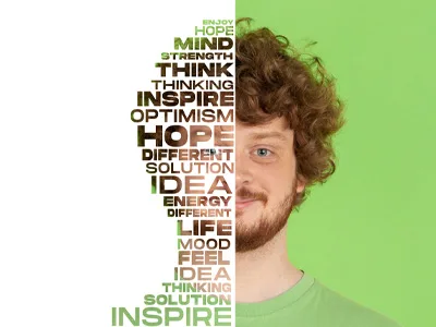 get the format and font size right