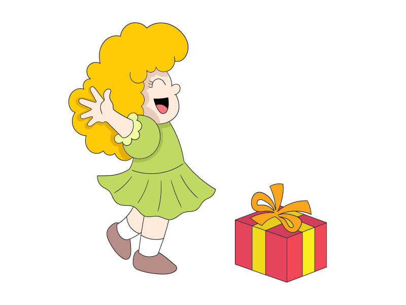 gift-surprise