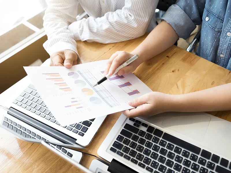 give legible score to your webpages