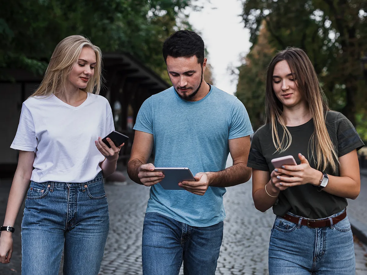 go for similar lookalike audience