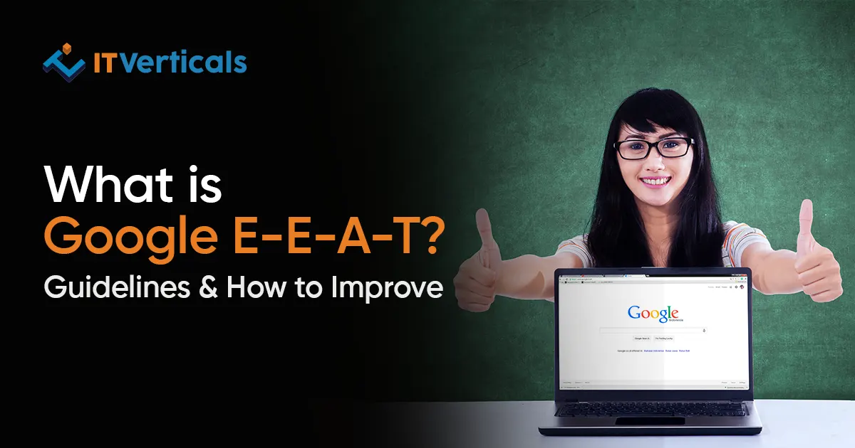 google eeat