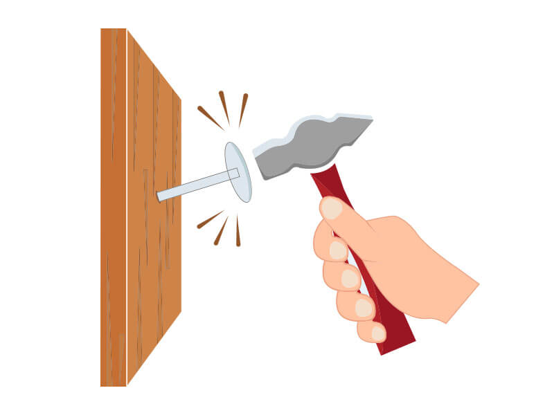 hammering-a-nail-into-the-wall