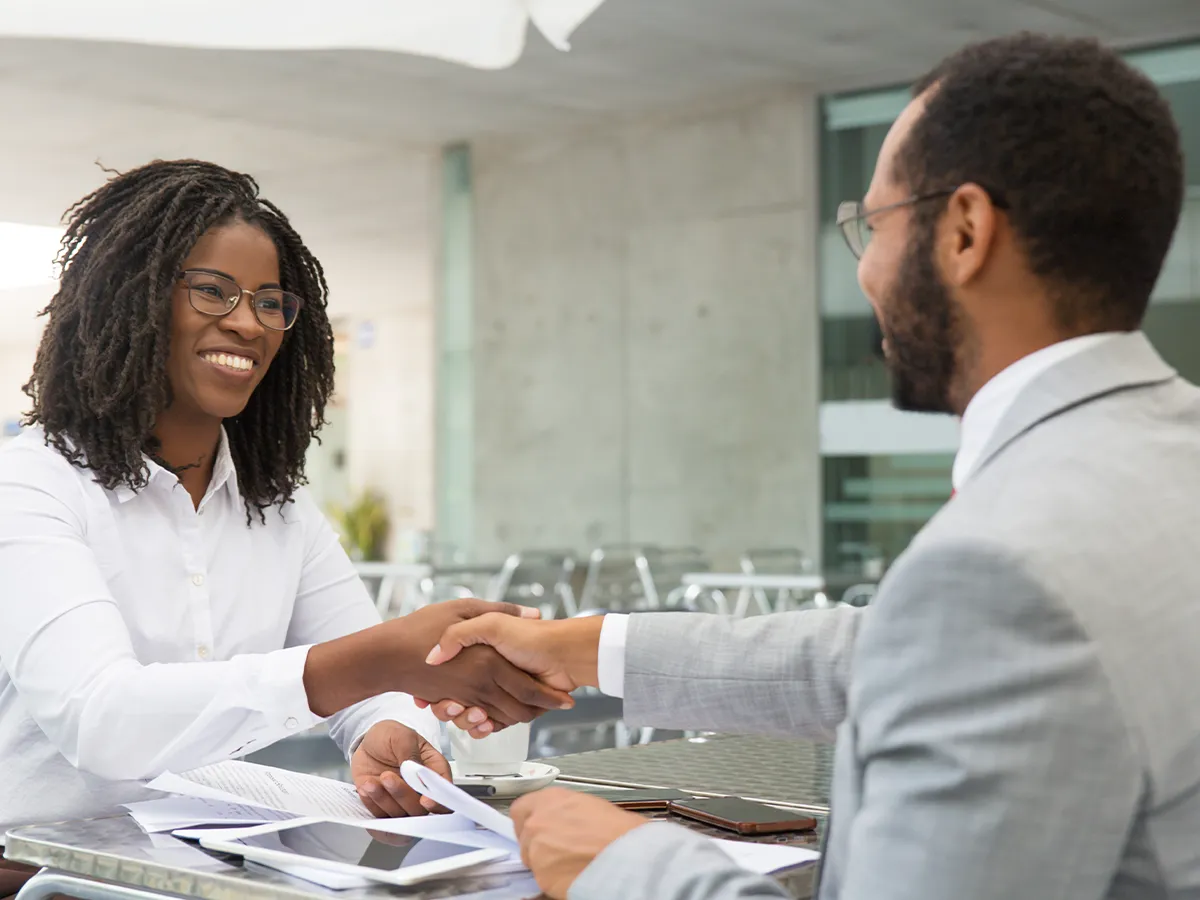 high volume of clients demand