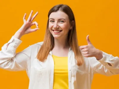 higher customer satisfactions