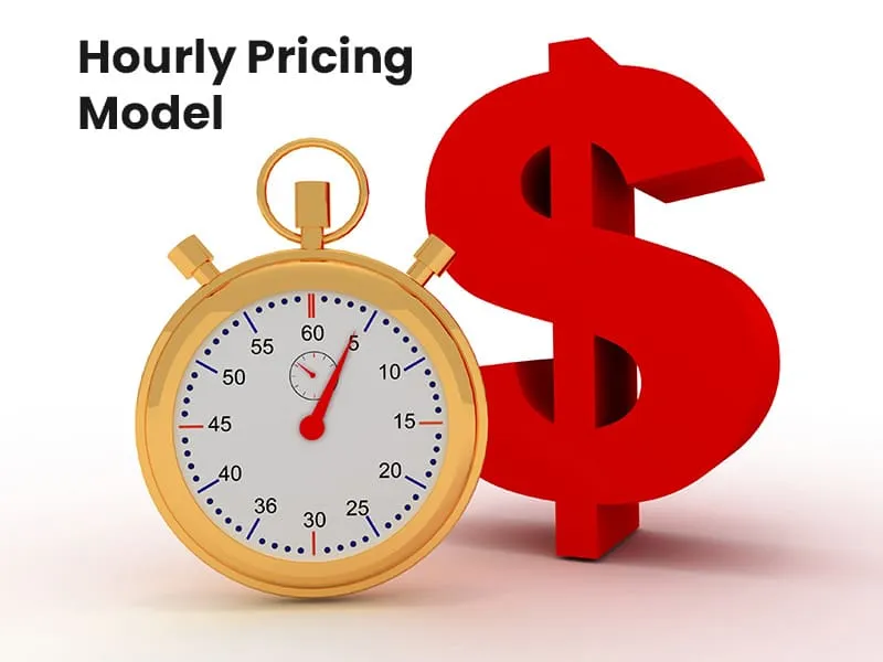 Hourly Pricing Model