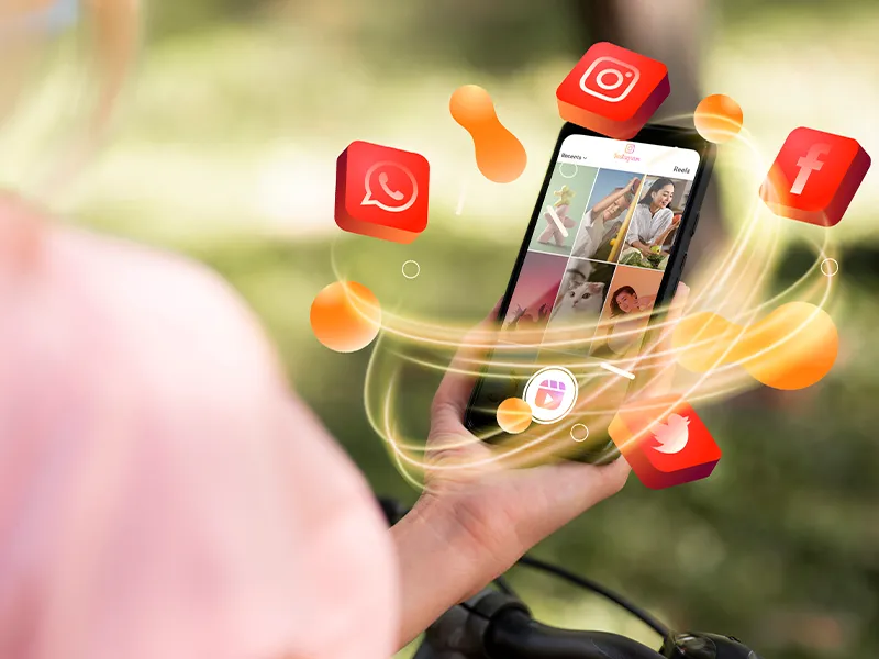 how ai enhances personalization in social media campaigns