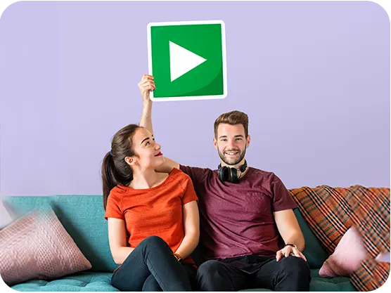 how do you advertise on ott