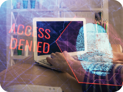 how does ransomware work