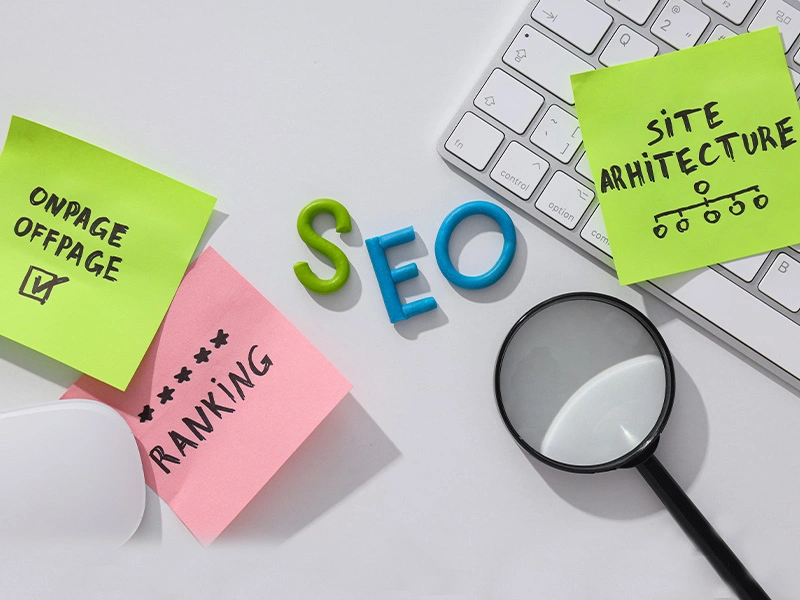How LLM Transforms SEO Strategies