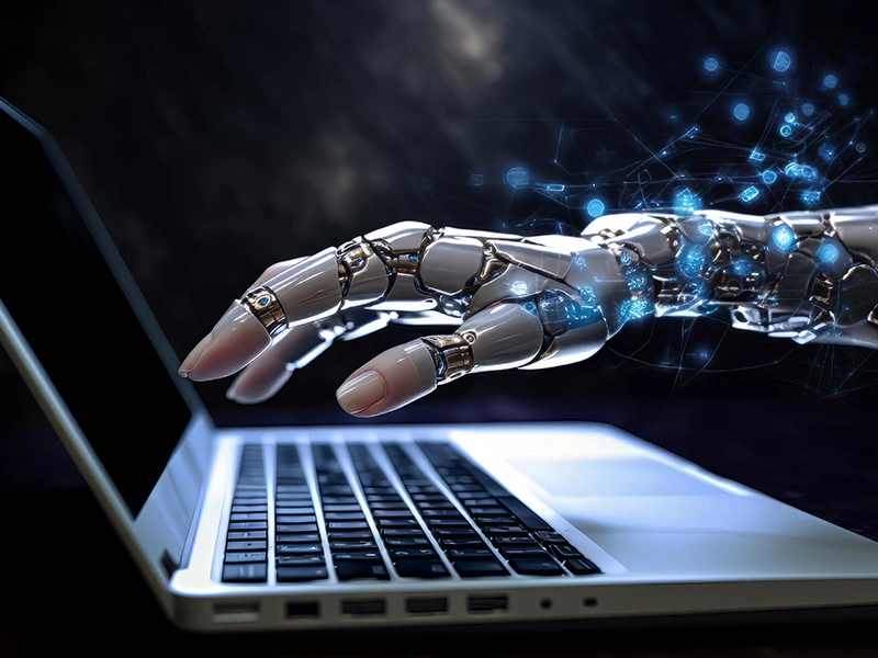 How LLMs Are Revolutionizing SEO