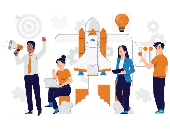 build a diverse workforce