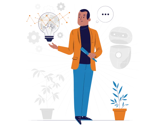hire for intellectual curiosity and grit