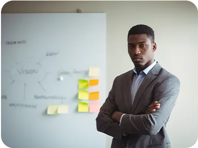 how to demonstrate expertise