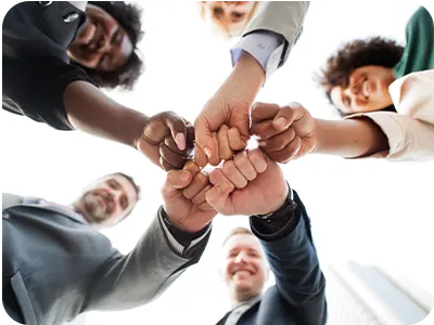 how to demonstrate trustworthiness