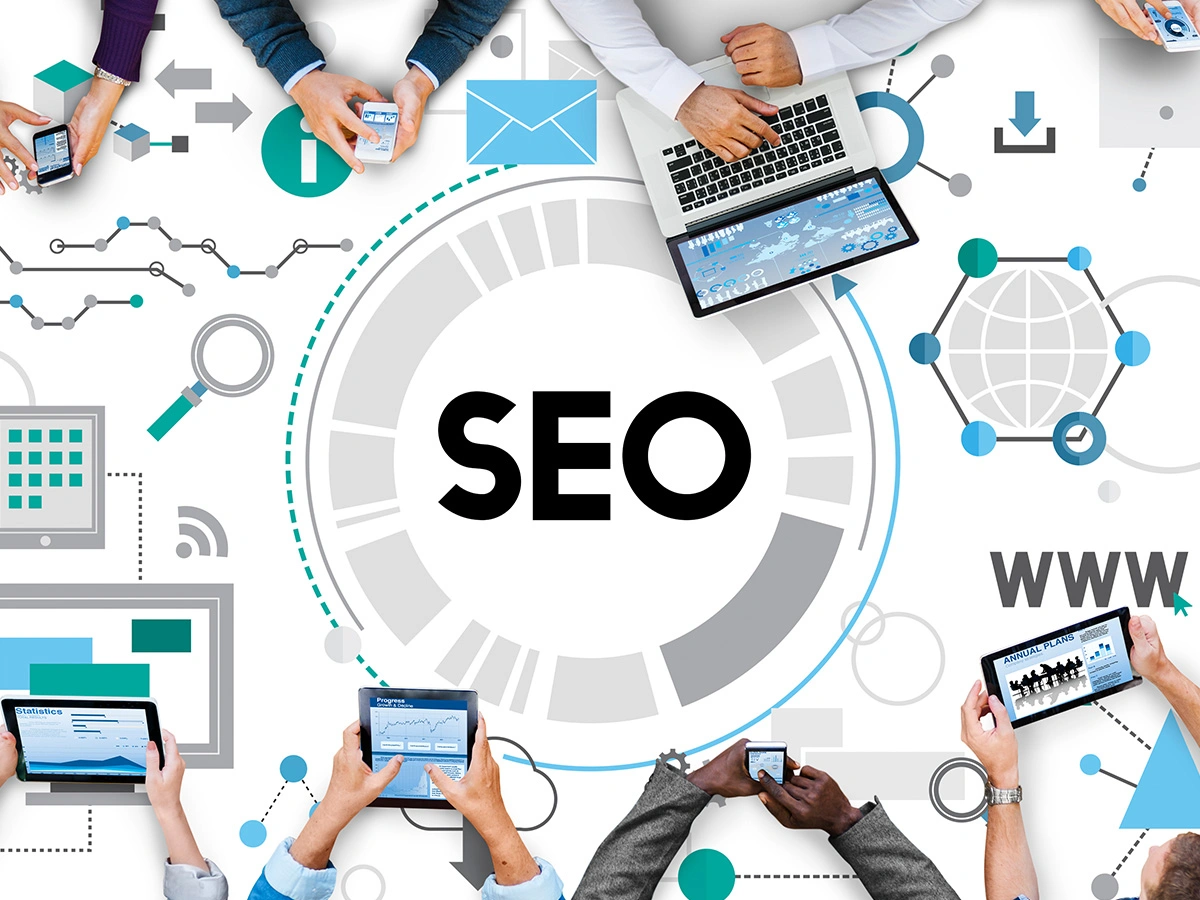 How to Rank High in Search Engines Using AI