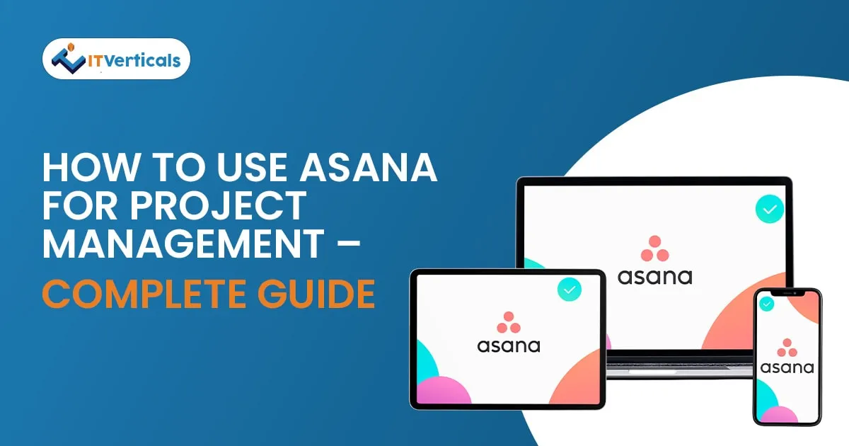 how to use asana for project management