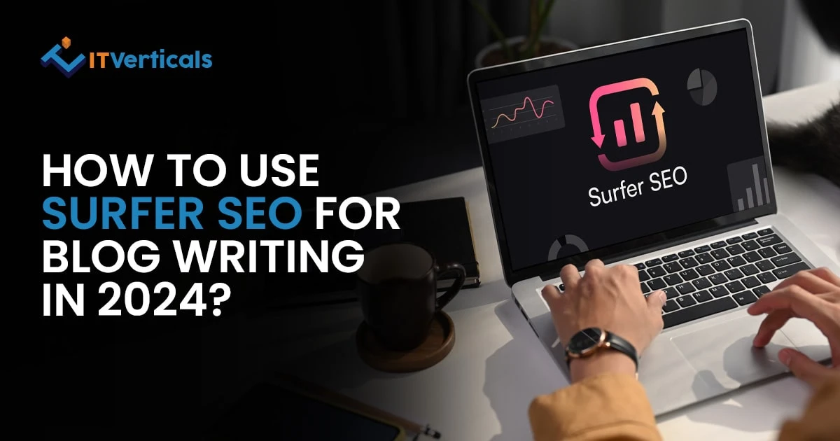 how to use surfer seo