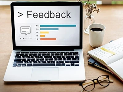 check your content score as you write