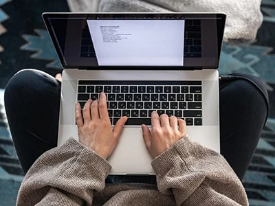 internal links to other blogs on your website