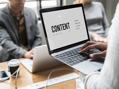 learn the optimum structure of your blog