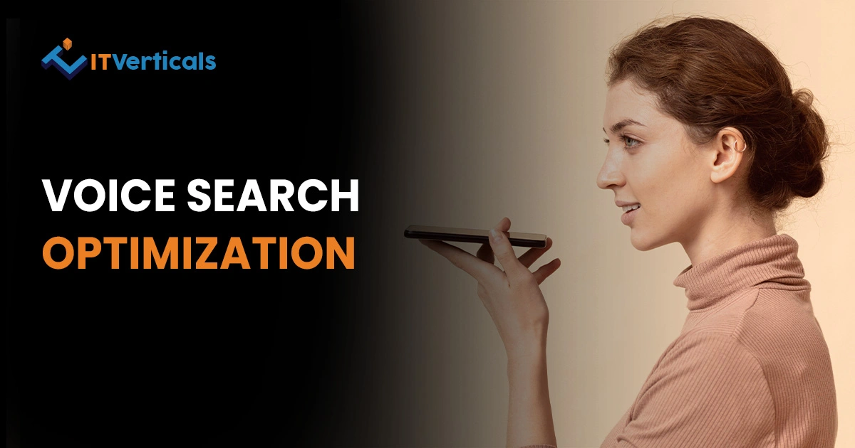 how voice search optimization is changing the seo landscape