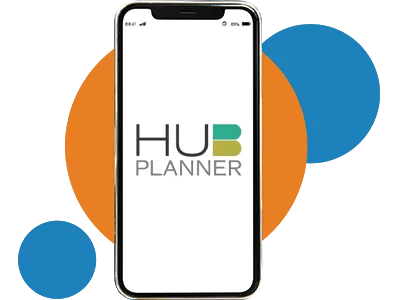 hub-planner