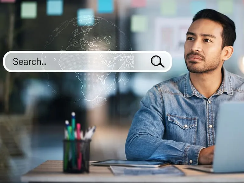 identify search intent