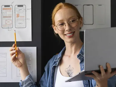 improved user experience