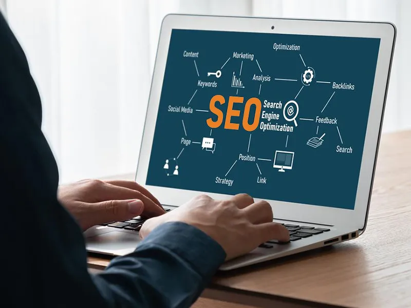 improving seo strategies with ai