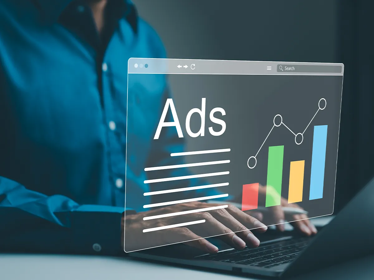 include ad extensions