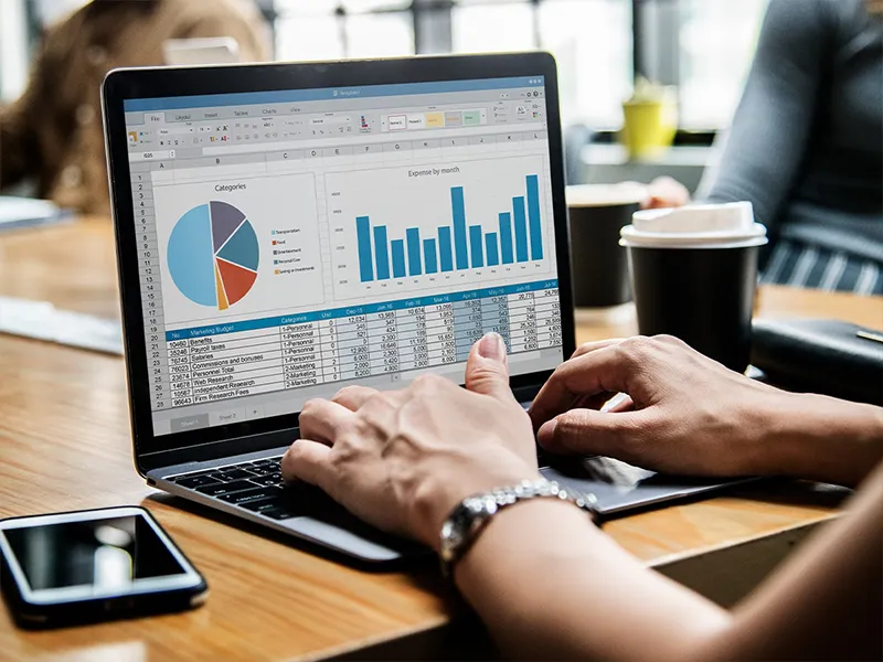 increasing website traffic with seo and content marketing